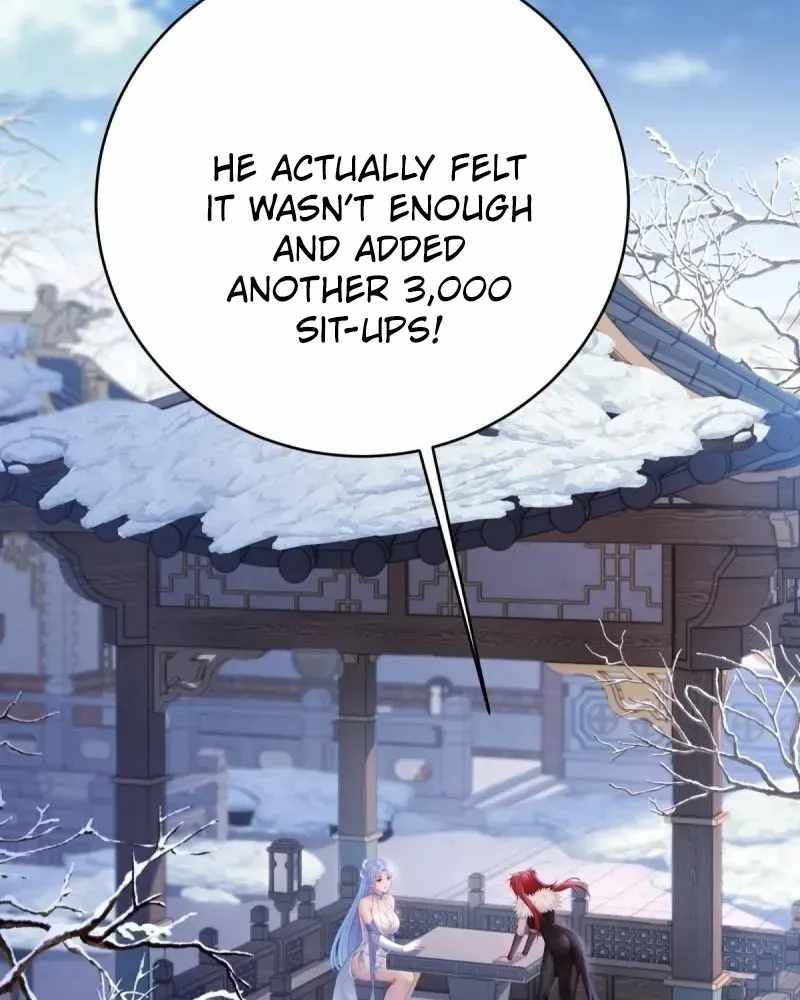 The Start of a Stunning and Feisty Master: A System with Ten Pounds of Rebellion Chapter 196-eng-li - Page 68