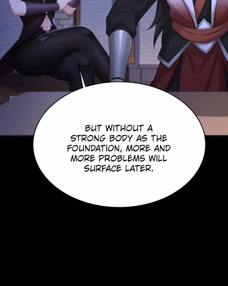 The Start of a Stunning and Feisty Master: A System with Ten Pounds of Rebellion Chapter 196-eng-li - Page 27