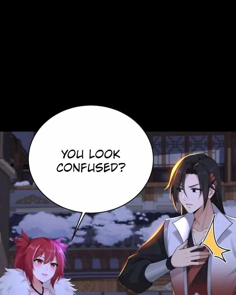 The Start of a Stunning and Feisty Master: A System with Ten Pounds of Rebellion Chapter 196-eng-li - Page 34