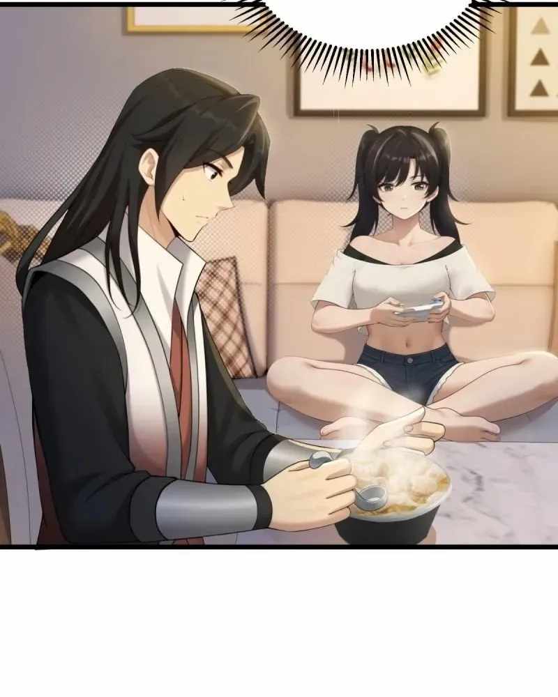 The Start of a Stunning and Feisty Master: A System with Ten Pounds of Rebellion Chapter 188-eng-li - Page 15