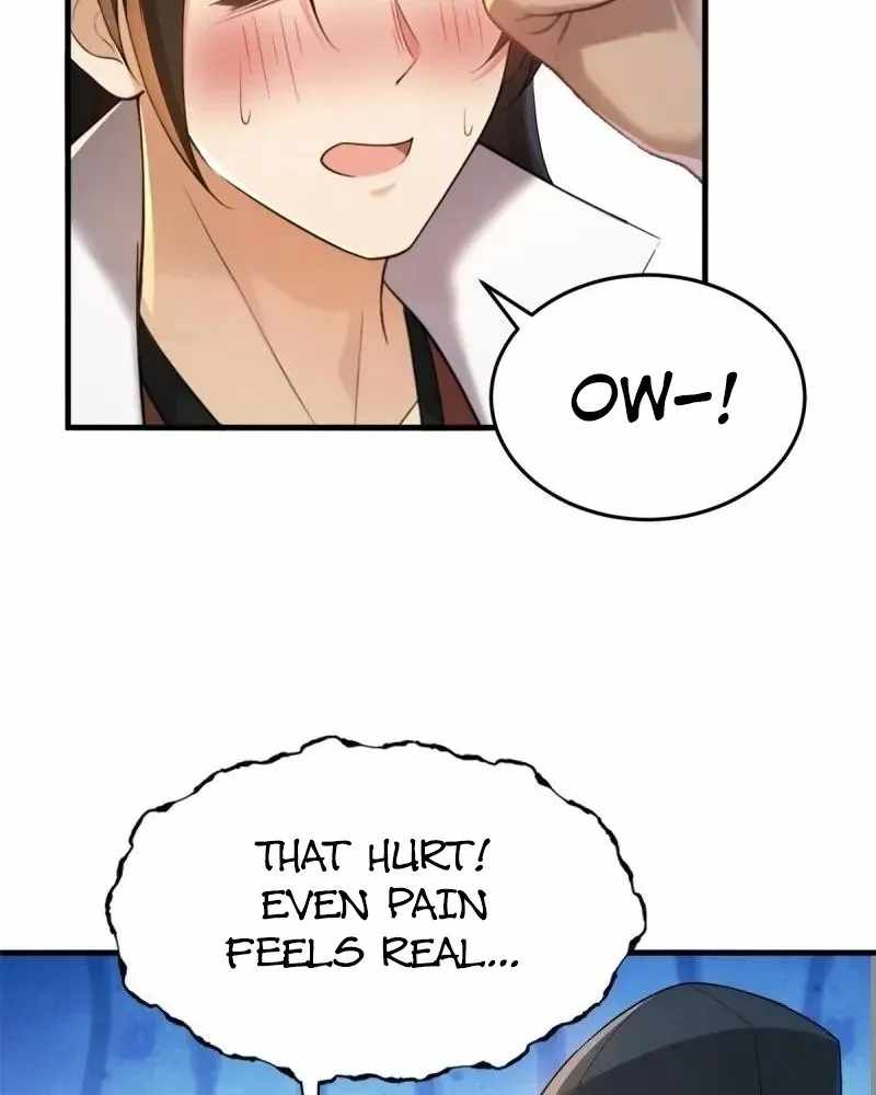 The Start of a Stunning and Feisty Master: A System with Ten Pounds of Rebellion Chapter 186-eng-li - Page 44