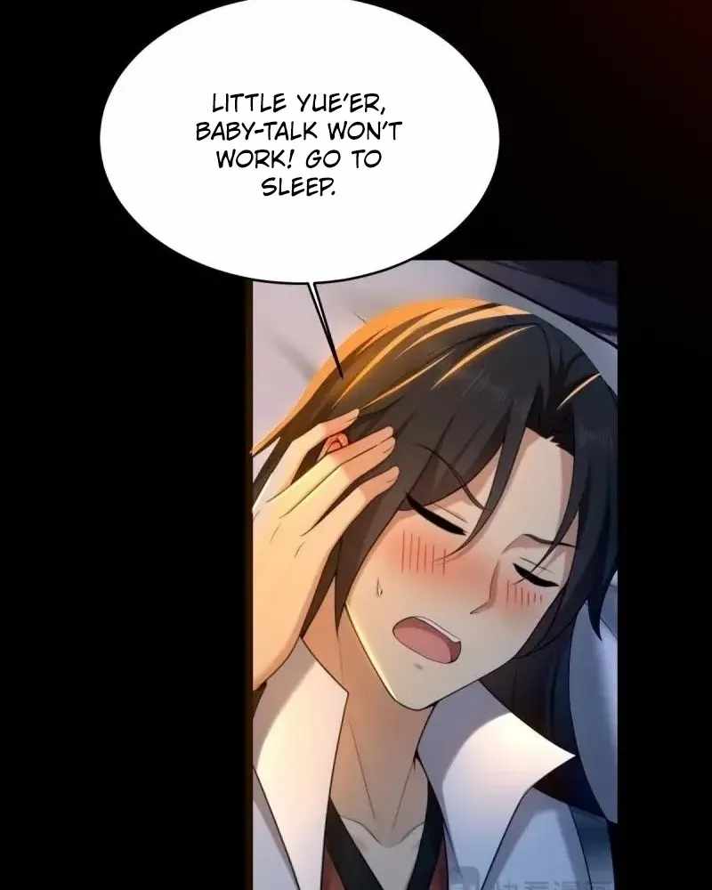 The Start of a Stunning and Feisty Master: A System with Ten Pounds of Rebellion Chapter 192-eng-li - Page 49