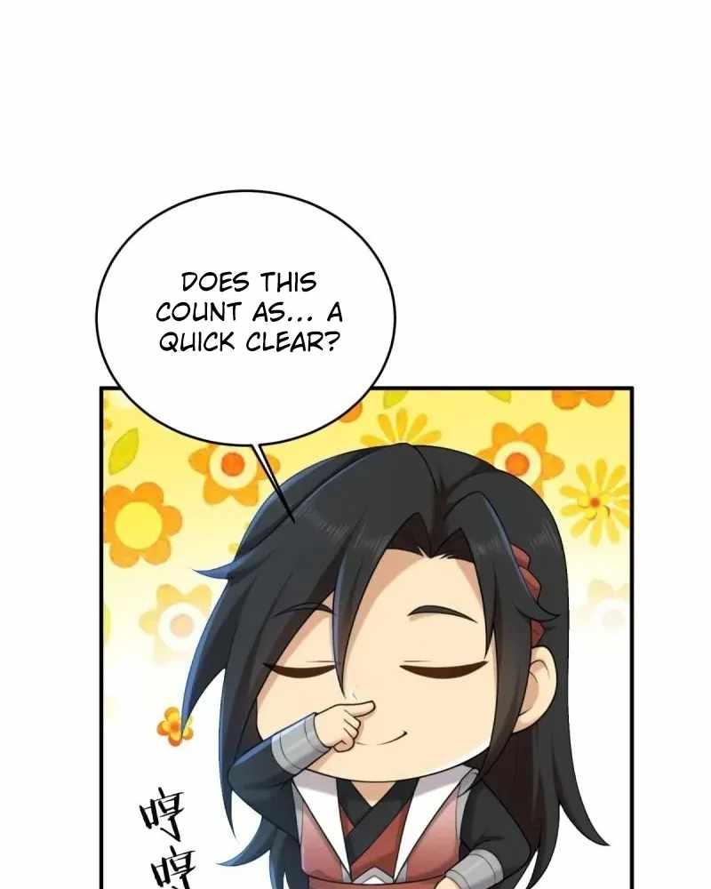The Start of a Stunning and Feisty Master: A System with Ten Pounds of Rebellion Chapter 189-eng-li - Page 5