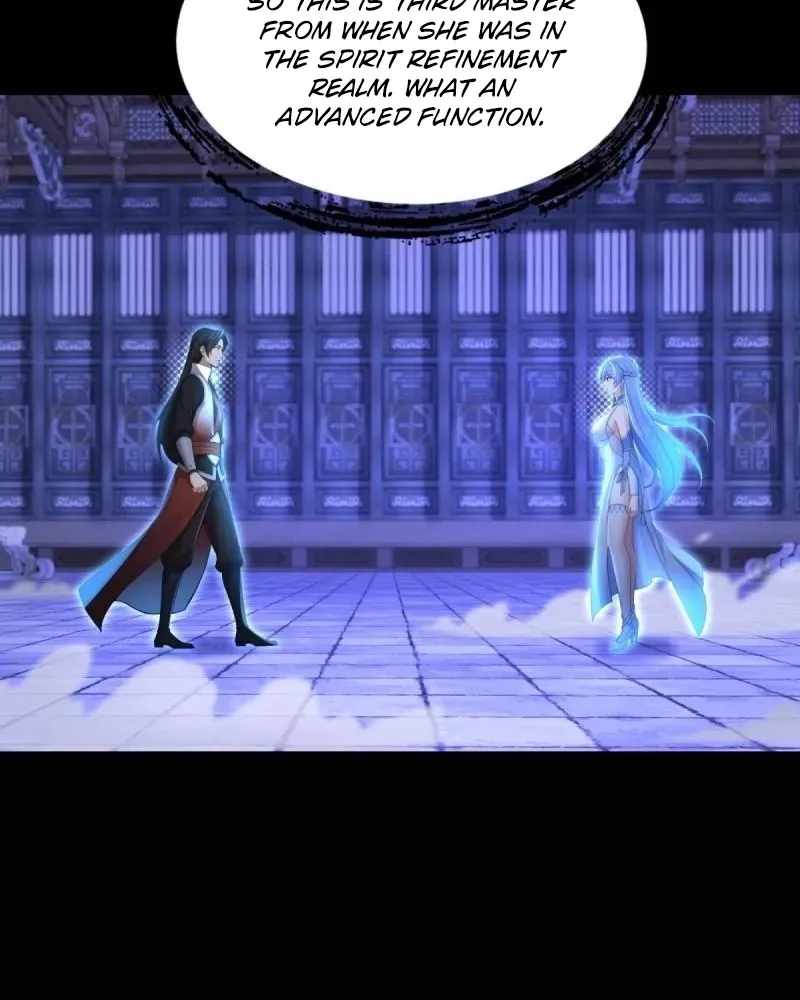 The Start of a Stunning and Feisty Master: A System with Ten Pounds of Rebellion Chapter 195-eng-li - Page 38