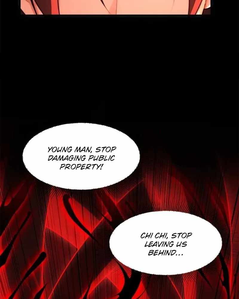 The Start of a Stunning and Feisty Master: A System with Ten Pounds of Rebellion Chapter 188-eng-li - Page 57