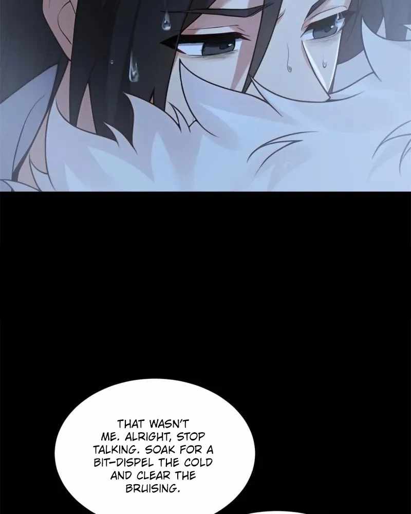 The Start of a Stunning and Feisty Master: A System with Ten Pounds of Rebellion Chapter 191-eng-li - Page 72