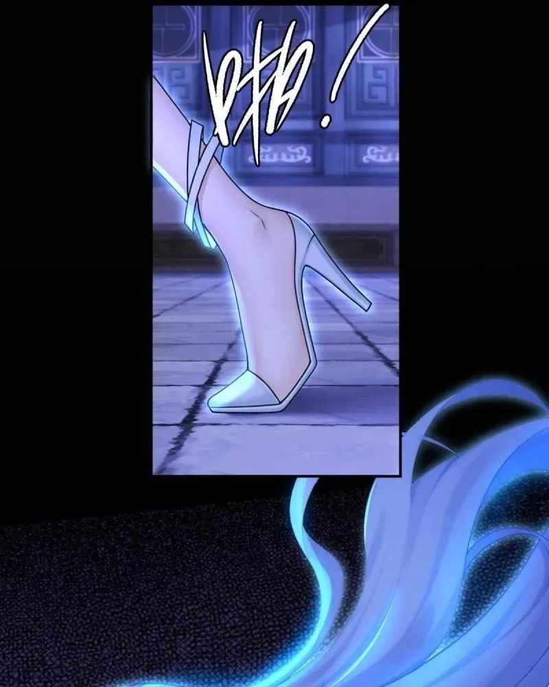 The Start of a Stunning and Feisty Master: A System with Ten Pounds of Rebellion Chapter 195-eng-li - Page 42