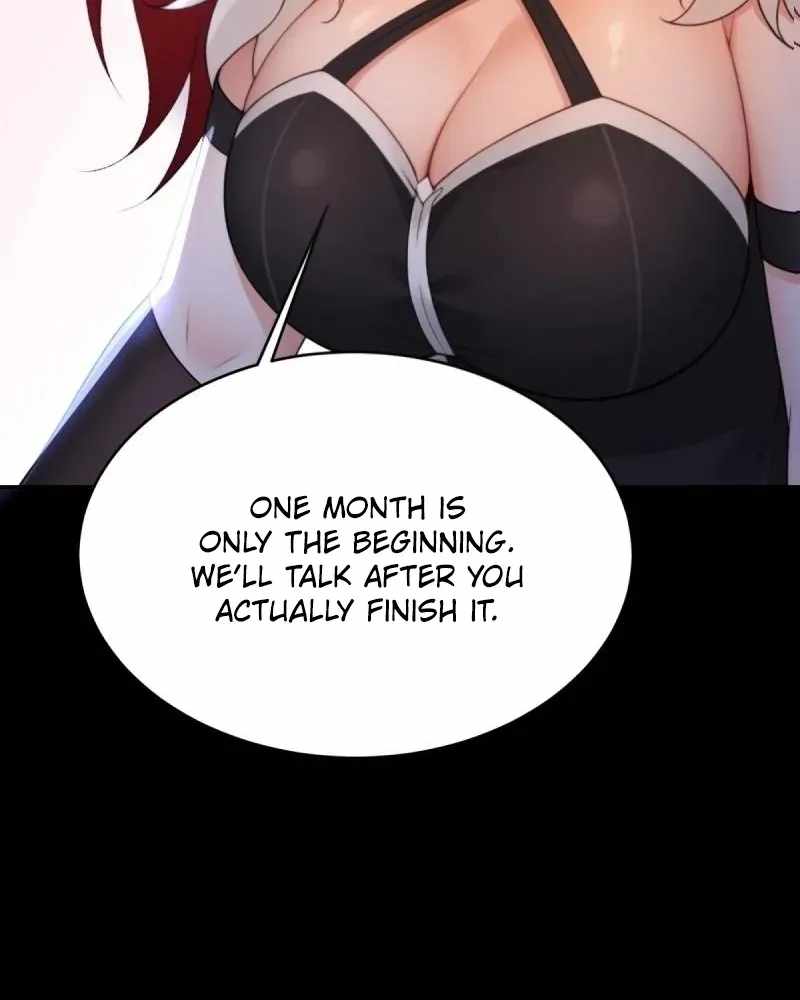 The Start of a Stunning and Feisty Master: A System with Ten Pounds of Rebellion Chapter 196-eng-li - Page 37