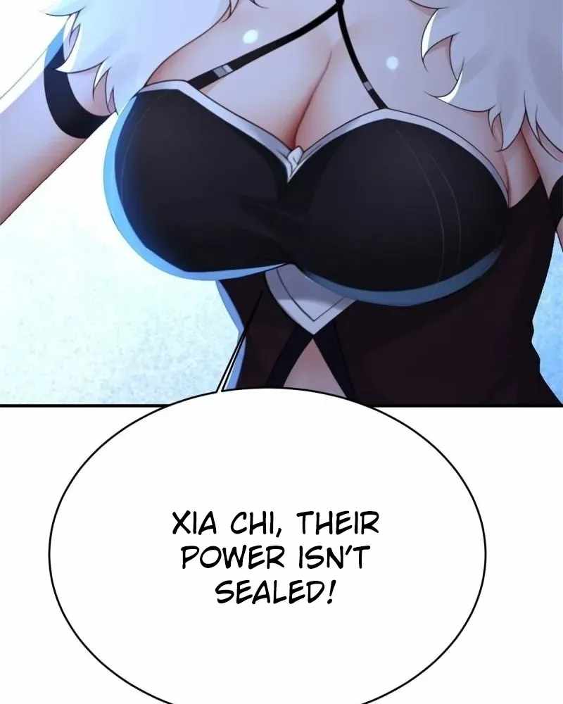 The Start of a Stunning and Feisty Master: A System with Ten Pounds of Rebellion Chapter 190-eng-li - Page 26