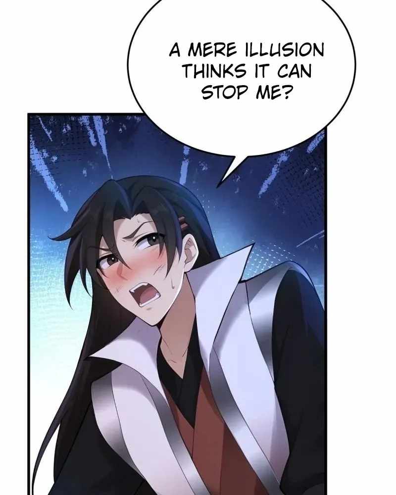 The Start of a Stunning and Feisty Master: A System with Ten Pounds of Rebellion Chapter 186-eng-li - Page 60