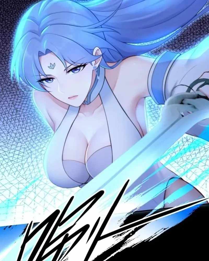 The Start of a Stunning and Feisty Master: A System with Ten Pounds of Rebellion Chapter 195-eng-li - Page 43