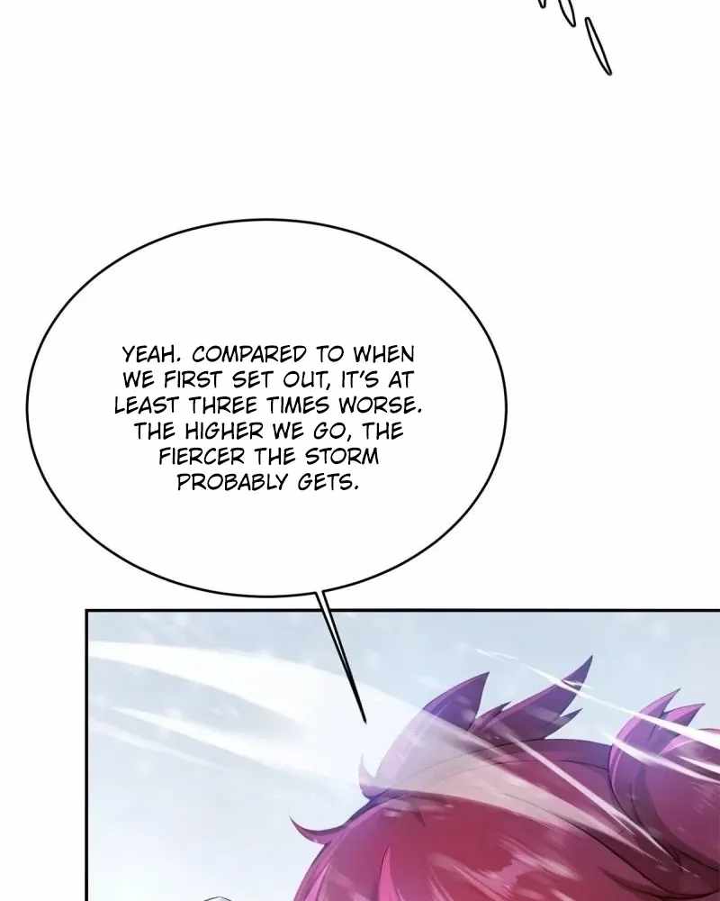 The Start of a Stunning and Feisty Master: A System with Ten Pounds of Rebellion Chapter 193-eng-li - Page 9