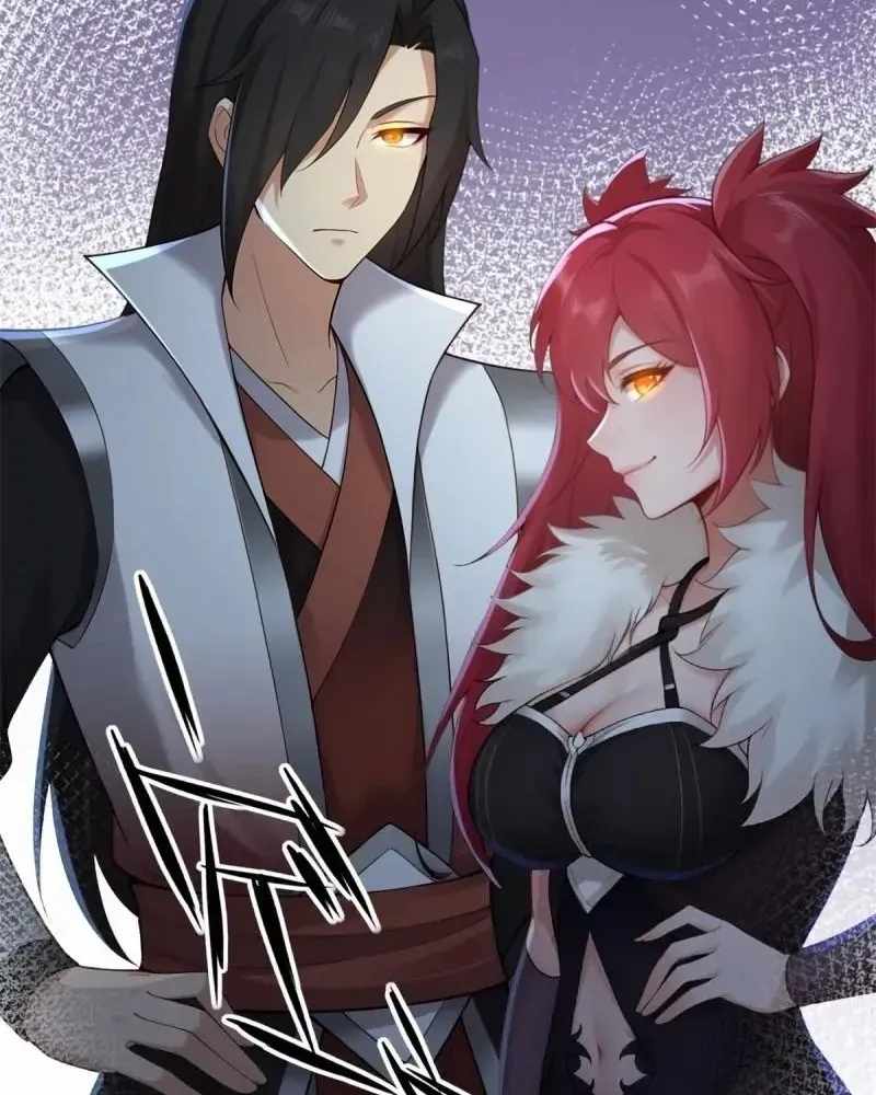 The Start of a Stunning and Feisty Master: A System with Ten Pounds of Rebellion Chapter 189-eng-li - Page 66
