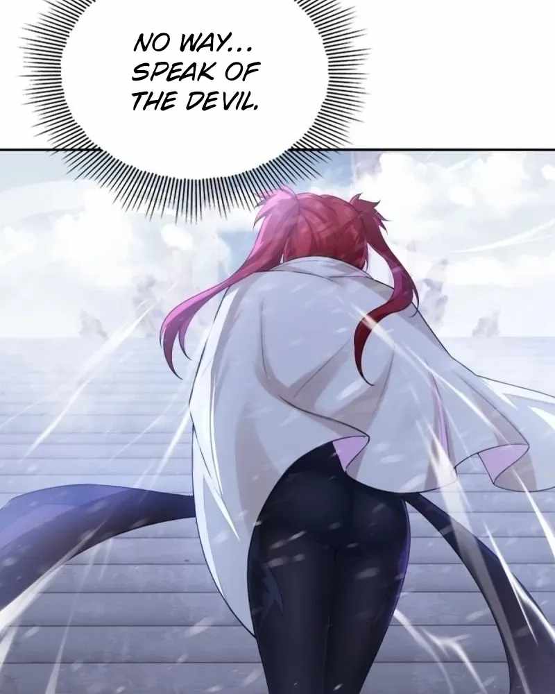 The Start of a Stunning and Feisty Master: A System with Ten Pounds of Rebellion Chapter 193-eng-li - Page 40