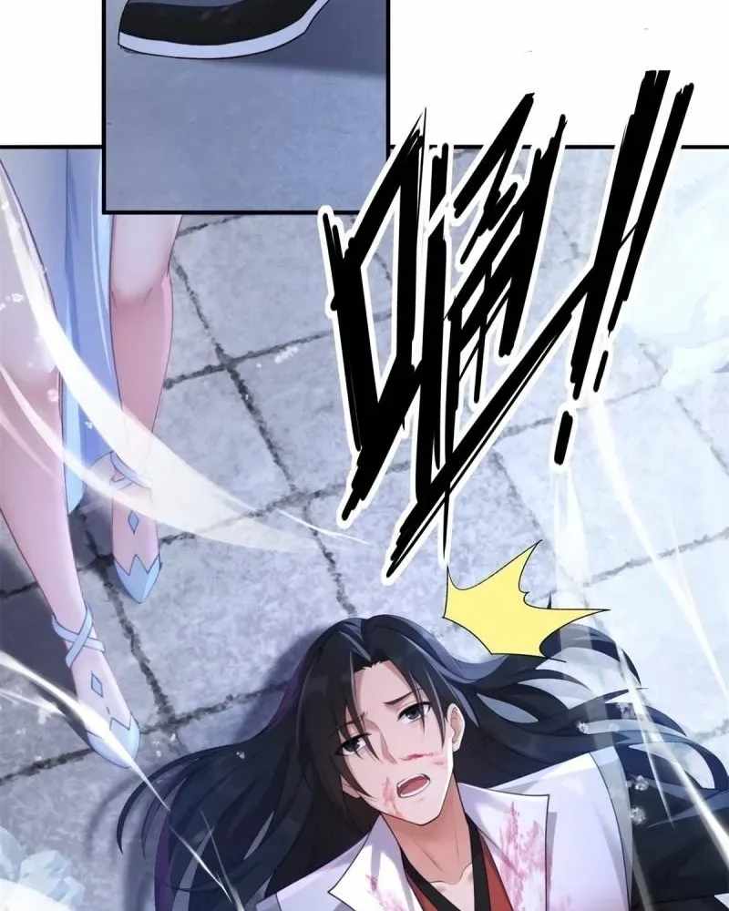 The Start of a Stunning and Feisty Master: A System with Ten Pounds of Rebellion Chapter 194-eng-li - Page 67