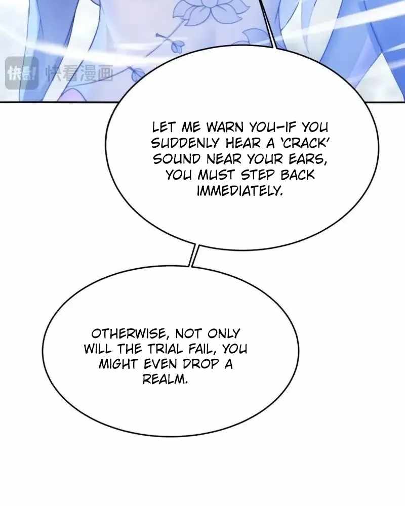 The Start of a Stunning and Feisty Master: A System with Ten Pounds of Rebellion Chapter 193-eng-li - Page 37