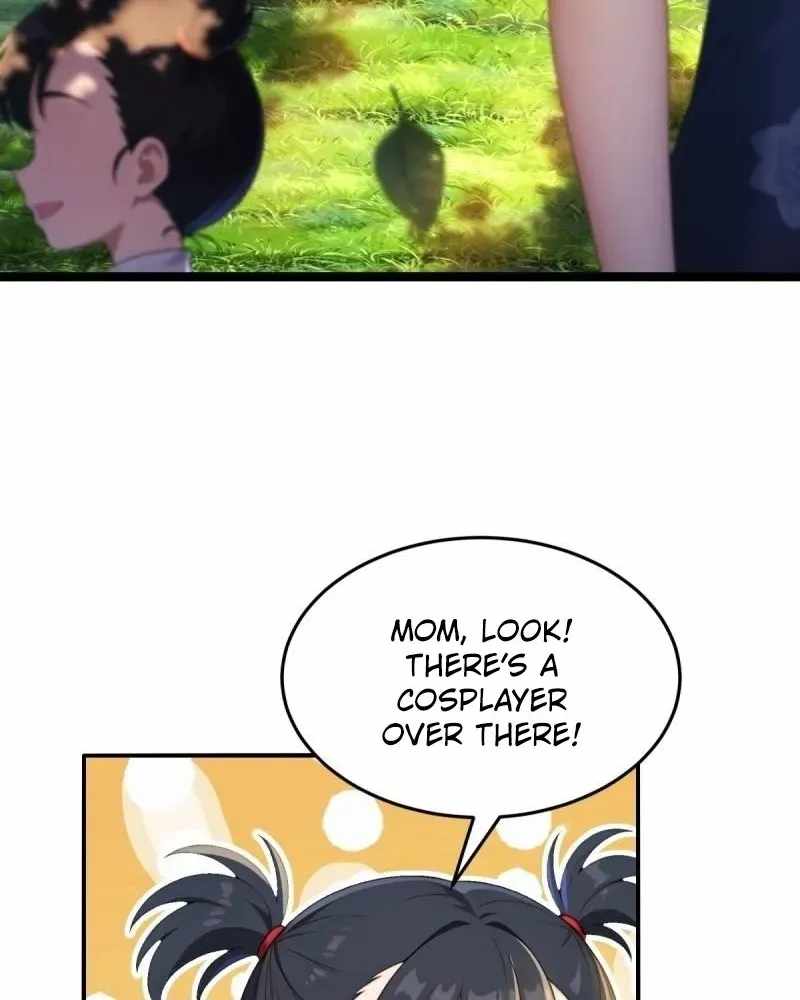 The Start of a Stunning and Feisty Master: A System with Ten Pounds of Rebellion Chapter 186-eng-li - Page 24