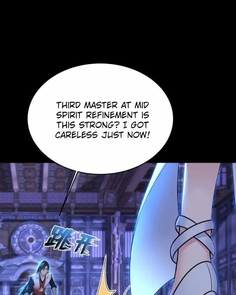 The Start of a Stunning and Feisty Master: A System with Ten Pounds of Rebellion Chapter 195-eng-li - Page 71