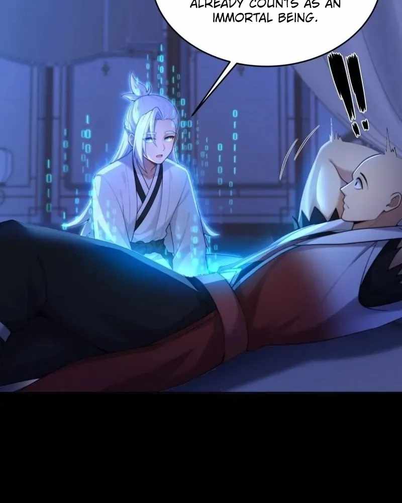 The Start of a Stunning and Feisty Master: A System with Ten Pounds of Rebellion Chapter 197-eng-li - Page 49
