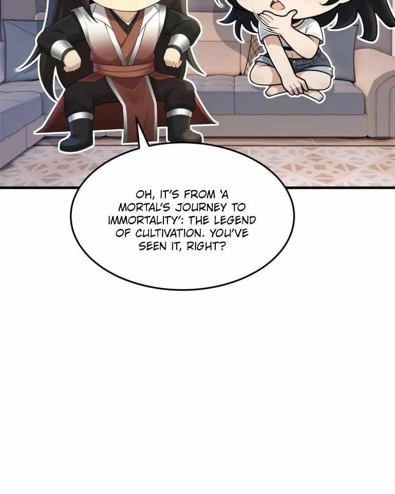 The Start of a Stunning and Feisty Master: A System with Ten Pounds of Rebellion Chapter 187-eng-li - Page 66