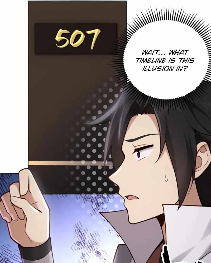 The Start of a Stunning and Feisty Master: A System with Ten Pounds of Rebellion Chapter 187-eng-li - Page 50