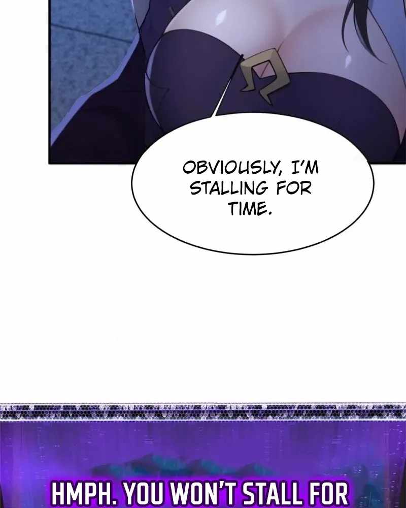 The Start of a Stunning and Feisty Master: A System with Ten Pounds of Rebellion Chapter 189-eng-li - Page 52