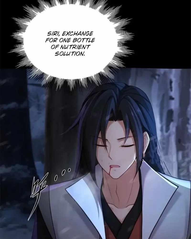 The Start of a Stunning and Feisty Master: A System with Ten Pounds of Rebellion Chapter 191-eng-li - Page 39