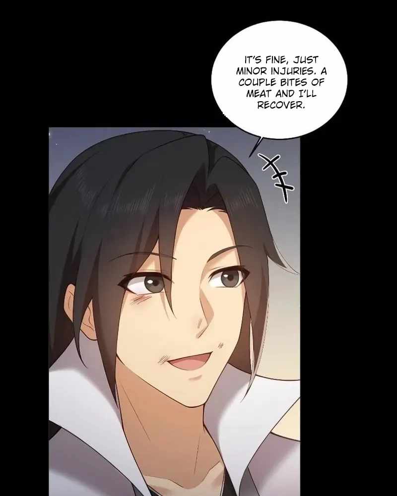 The Start of a Stunning and Feisty Master: A System with Ten Pounds of Rebellion Chapter 191-eng-li - Page 23