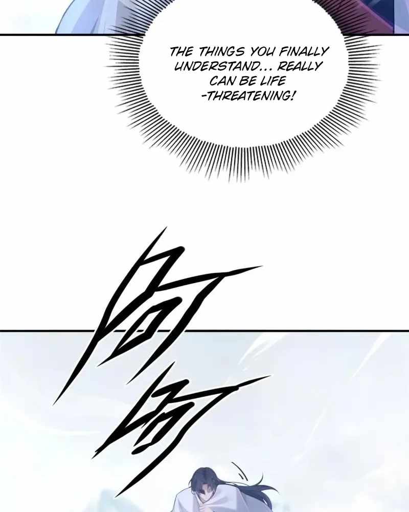 The Start of a Stunning and Feisty Master: A System with Ten Pounds of Rebellion Chapter 194-eng-li - Page 63