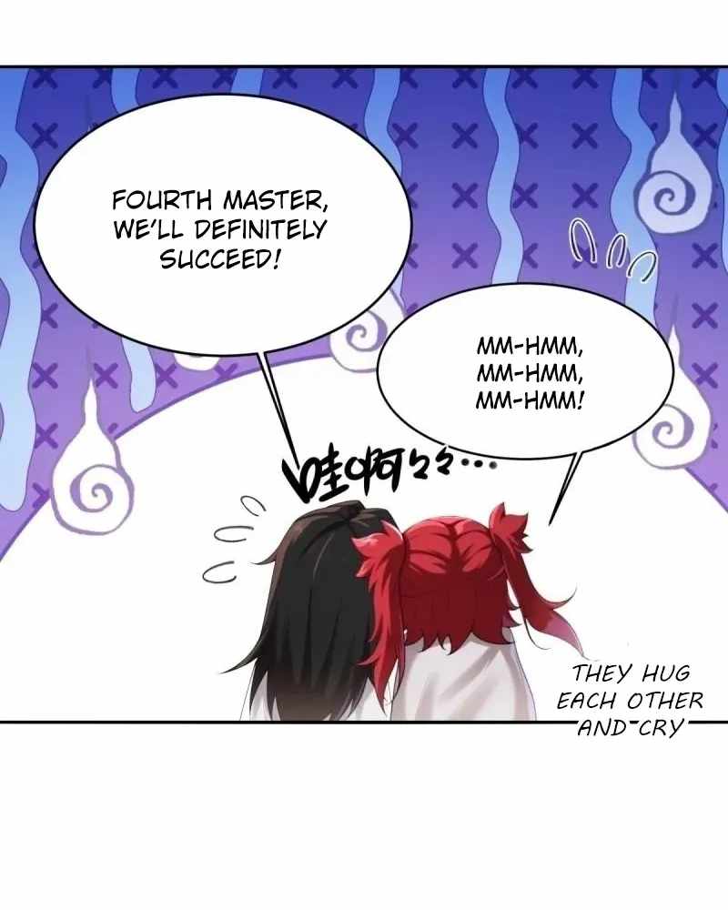 The Start of a Stunning and Feisty Master: A System with Ten Pounds of Rebellion Chapter 193-eng-li - Page 27