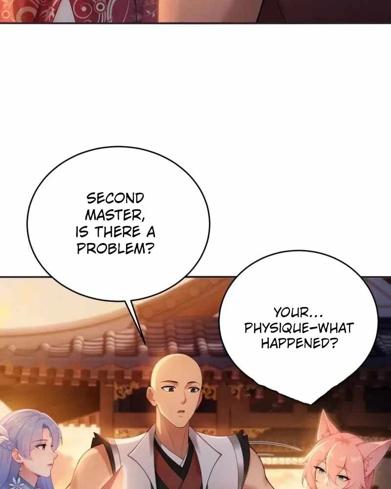 The Start of a Stunning and Feisty Master: A System with Ten Pounds of Rebellion Chapter 197-eng-li - Page 33