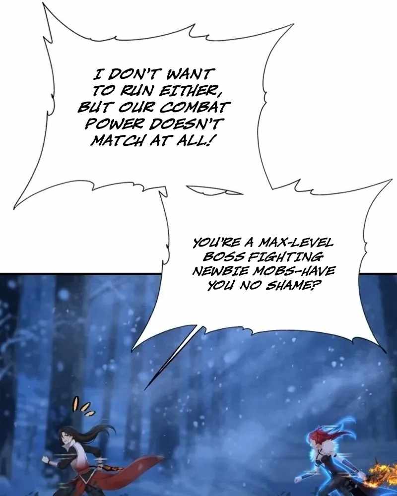 The Start of a Stunning and Feisty Master: A System with Ten Pounds of Rebellion Chapter 190-eng-li - Page 41