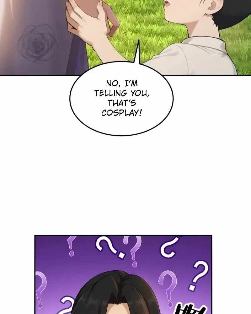 The Start of a Stunning and Feisty Master: A System with Ten Pounds of Rebellion Chapter 186-eng-li - Page 27