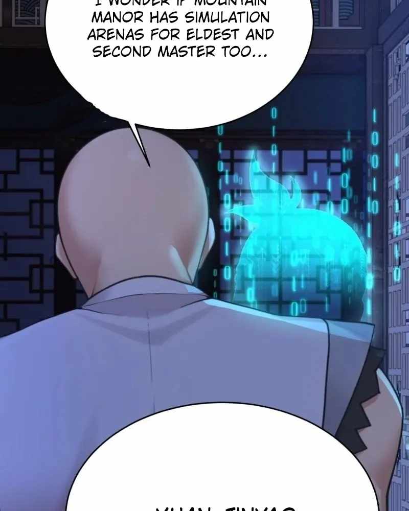 The Start of a Stunning and Feisty Master: A System with Ten Pounds of Rebellion Chapter 197-eng-li - Page 55