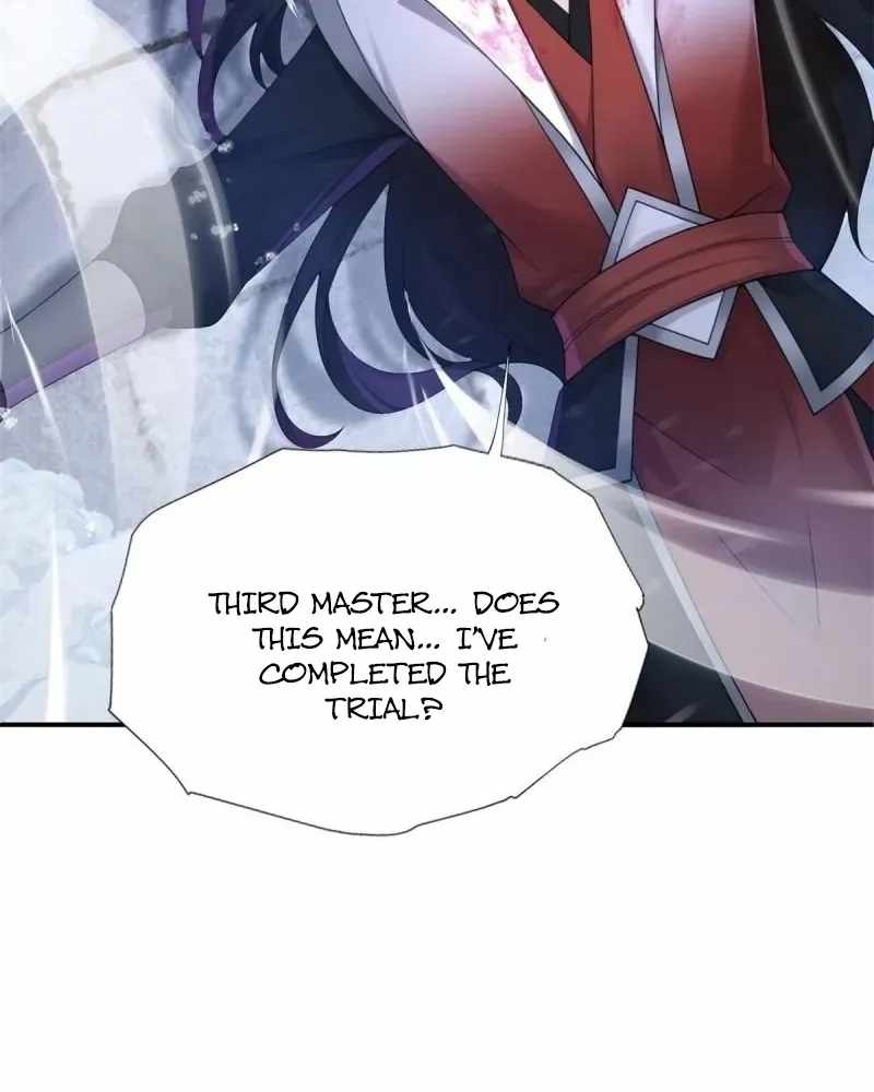 The Start of a Stunning and Feisty Master: A System with Ten Pounds of Rebellion Chapter 194-eng-li - Page 68
