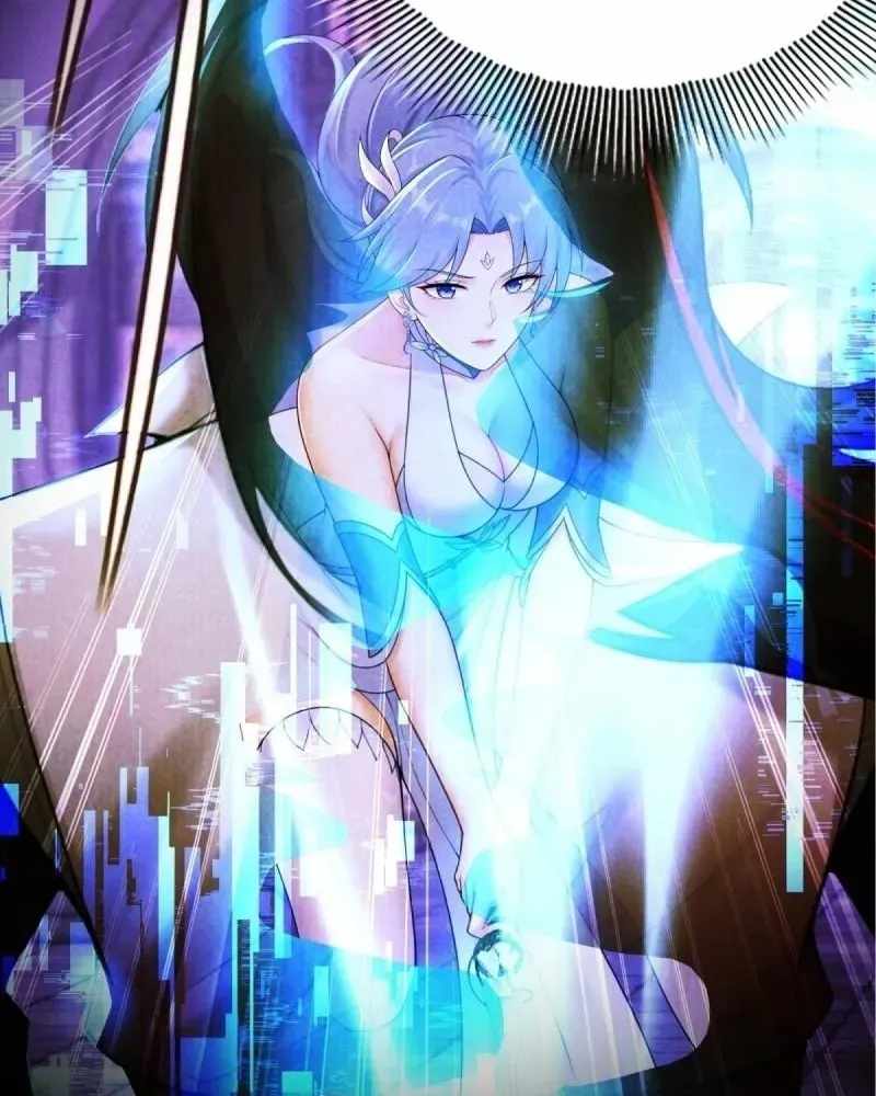 The Start of a Stunning and Feisty Master: A System with Ten Pounds of Rebellion Chapter 197-eng-li - Page 45