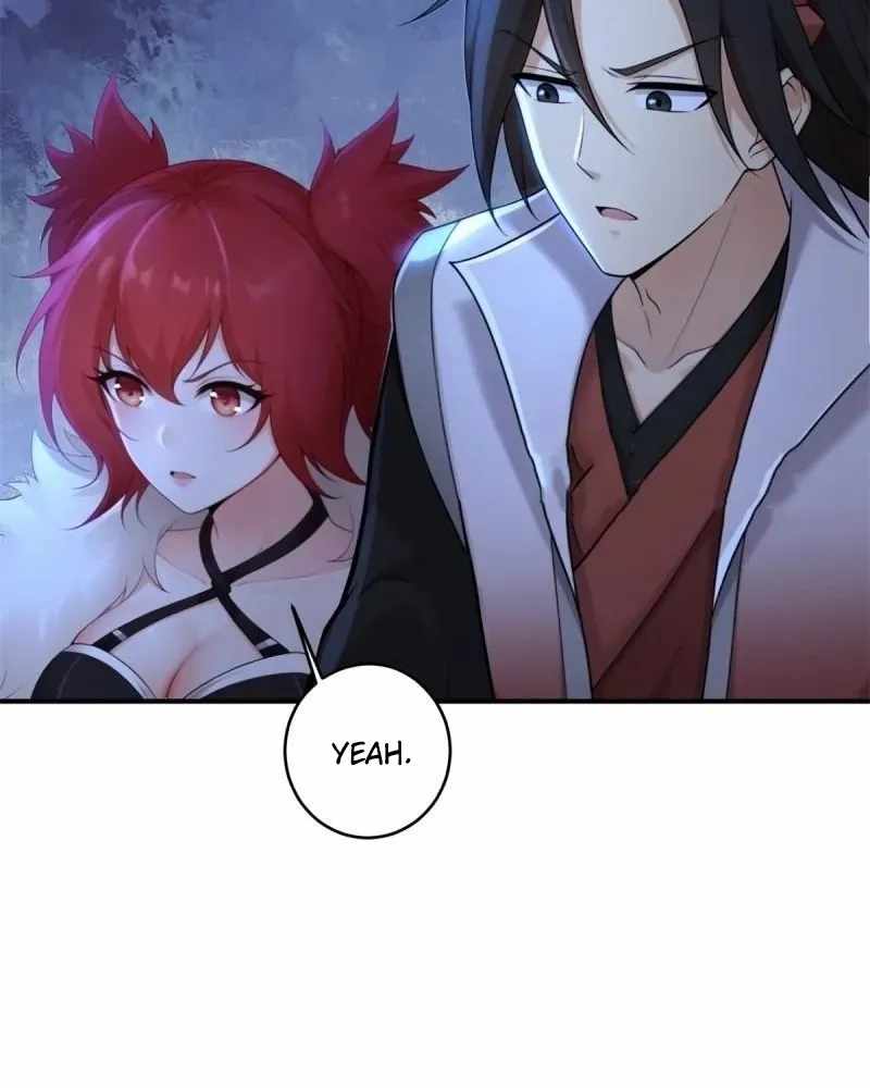 The Start of a Stunning and Feisty Master: A System with Ten Pounds of Rebellion Chapter 190-eng-li - Page 9