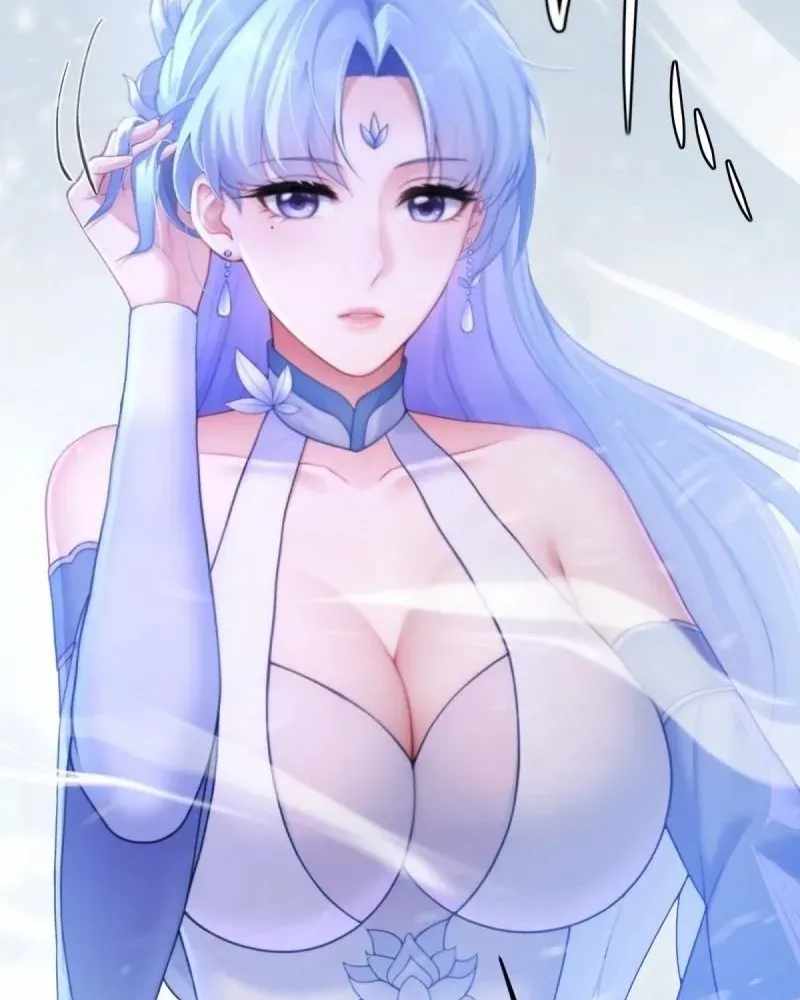 The Start of a Stunning and Feisty Master: A System with Ten Pounds of Rebellion Chapter 193-eng-li - Page 36
