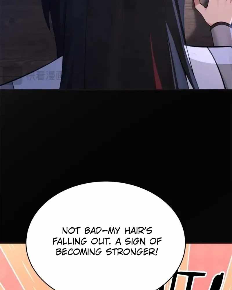The Start of a Stunning and Feisty Master: A System with Ten Pounds of Rebellion Chapter 196-eng-li - Page 56