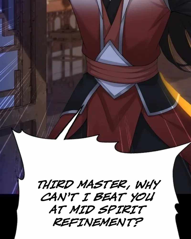 The Start of a Stunning and Feisty Master: A System with Ten Pounds of Rebellion Chapter 196-eng-li - Page 20