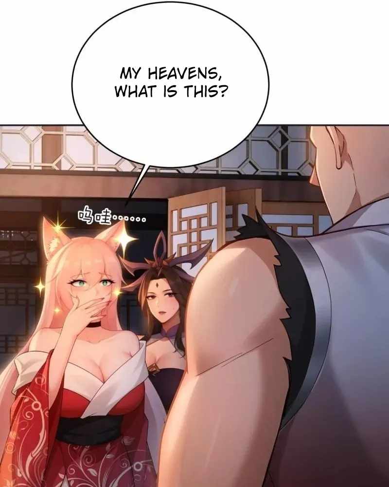 The Start of a Stunning and Feisty Master: A System with Ten Pounds of Rebellion Chapter 197-eng-li - Page 32