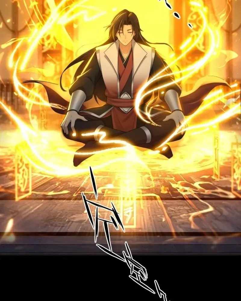 The Start of a Stunning and Feisty Master: A System with Ten Pounds of Rebellion Chapter 195-eng-li - Page 8