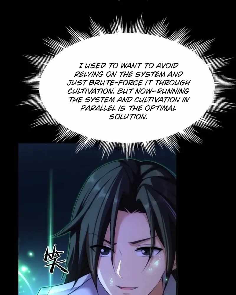 The Start of a Stunning and Feisty Master: A System with Ten Pounds of Rebellion Chapter 191-eng-li - Page 43