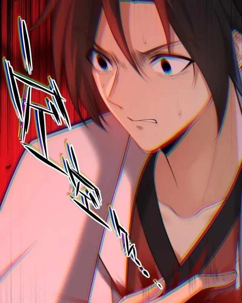 The Start of a Stunning and Feisty Master: A System with Ten Pounds of Rebellion Chapter 193-eng-li - Page 32