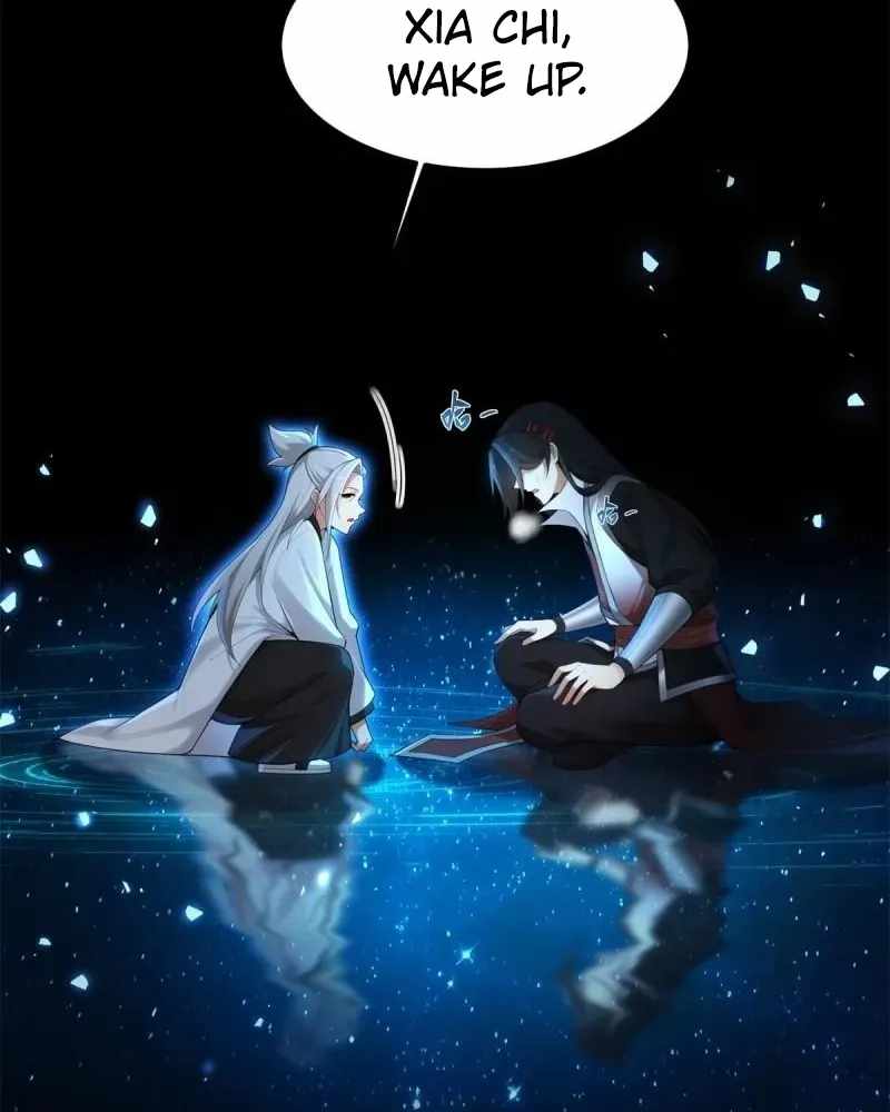 The Start of a Stunning and Feisty Master: A System with Ten Pounds of Rebellion Chapter 194-eng-li - Page 47