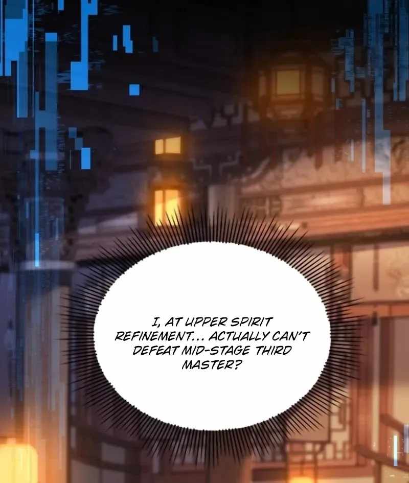 The Start of a Stunning and Feisty Master: A System with Ten Pounds of Rebellion Chapter 195-eng-li - Page 80