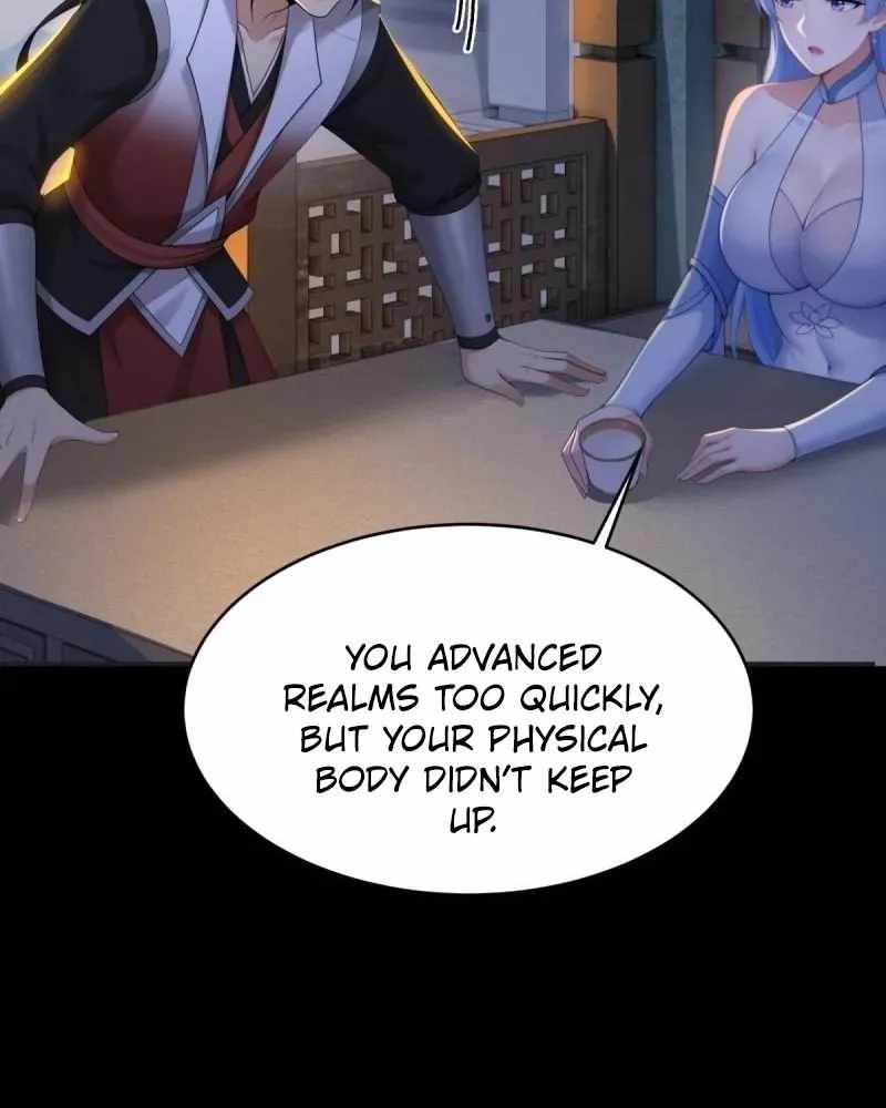 The Start of a Stunning and Feisty Master: A System with Ten Pounds of Rebellion Chapter 196-eng-li - Page 25