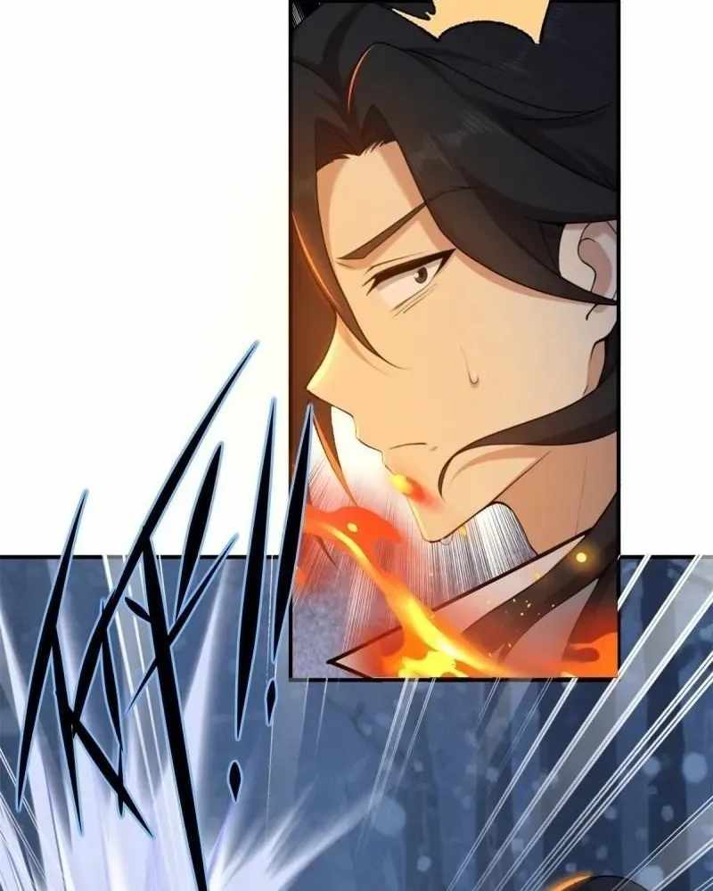 The Start of a Stunning and Feisty Master: A System with Ten Pounds of Rebellion Chapter 190-eng-li - Page 28