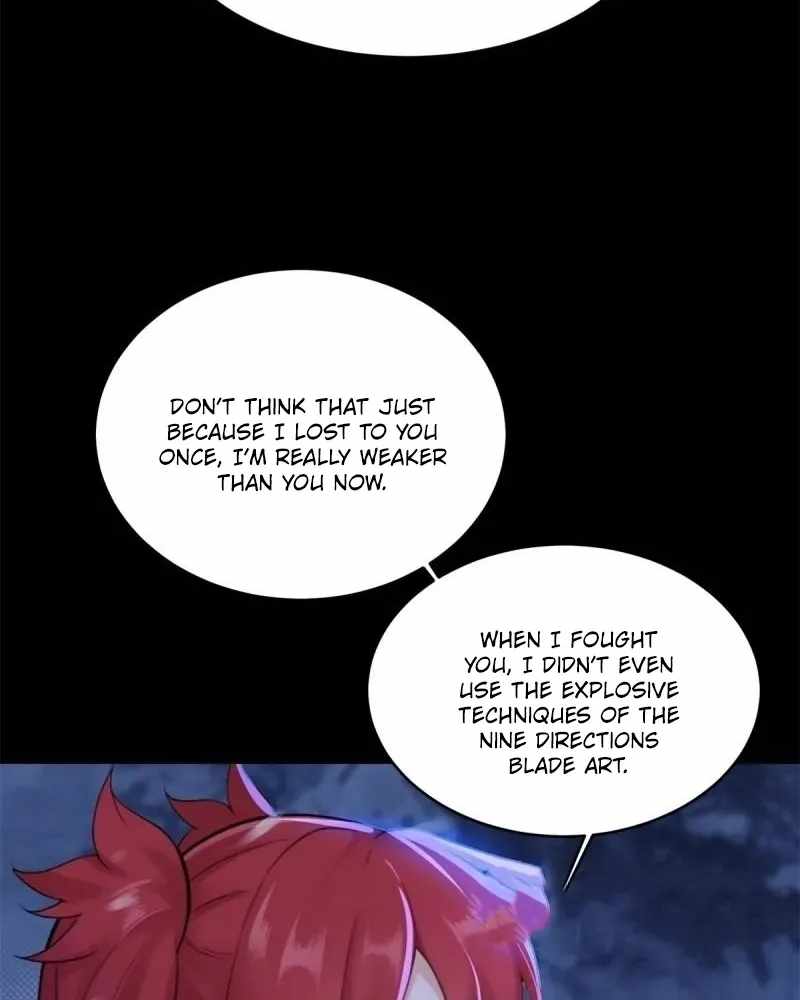 The Start of a Stunning and Feisty Master: A System with Ten Pounds of Rebellion Chapter 191-eng-li - Page 19