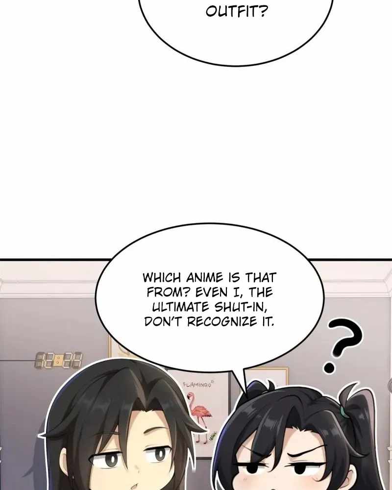 The Start of a Stunning and Feisty Master: A System with Ten Pounds of Rebellion Chapter 187-eng-li - Page 65